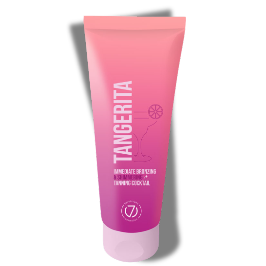Tangerita 300X Immediate Bronzer