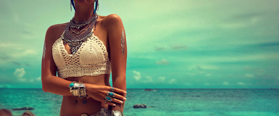 #LoveYourTan