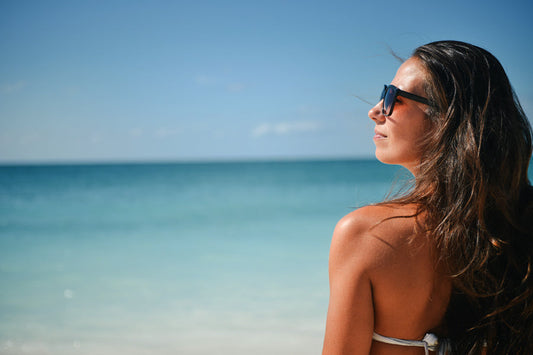 Sunlight can lead to weight loss!