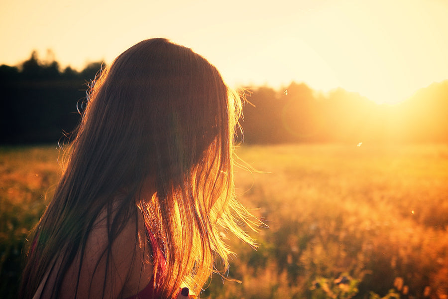 Sunshine & Serotonin
