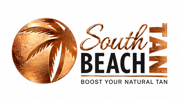 South Beach Tan