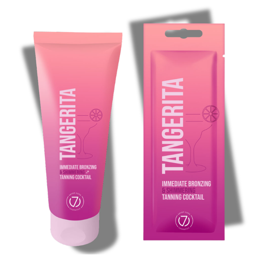 Tangerita 300X Immediate Bronzer