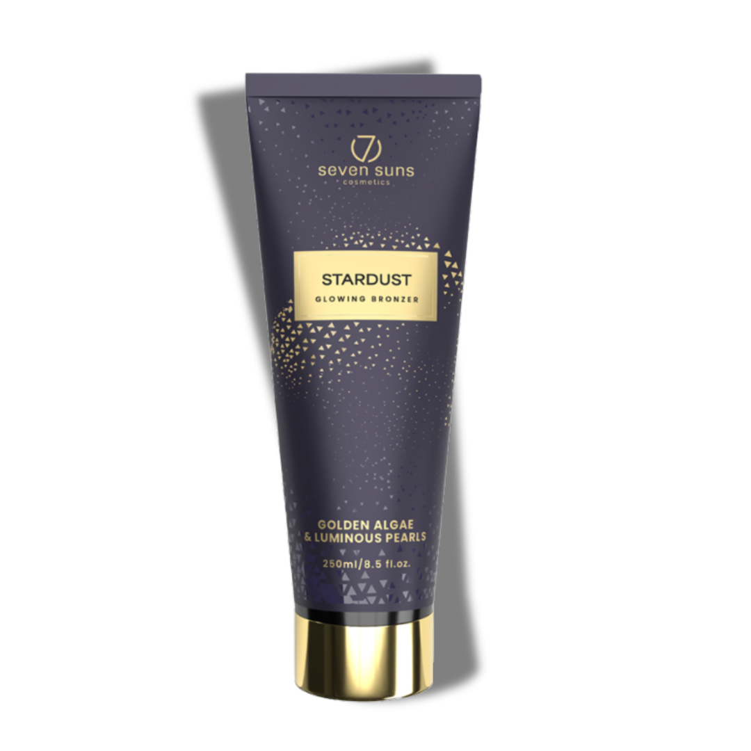 Stardust Instant Glowing Bronzer