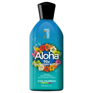 Aloha bottle