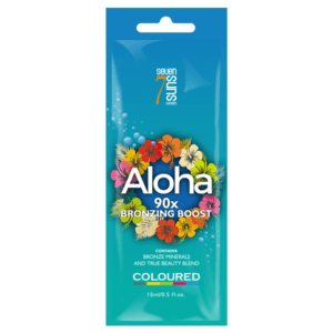 Aloha 25ml sachet